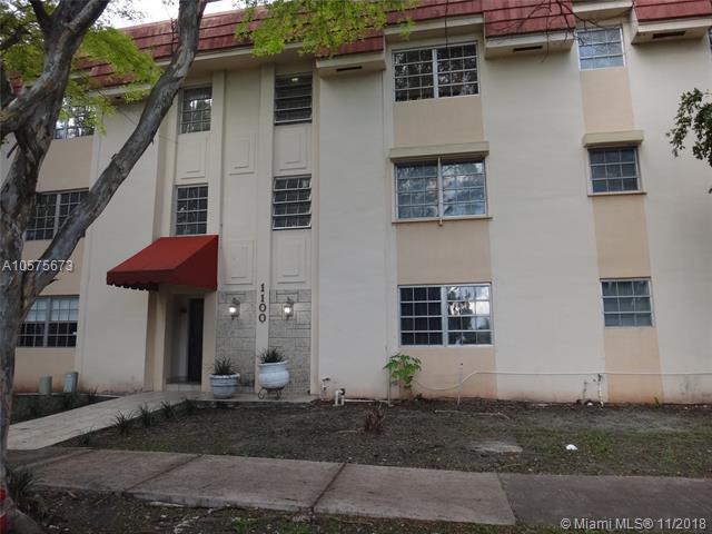 1100 Salzedo St - Photo 1