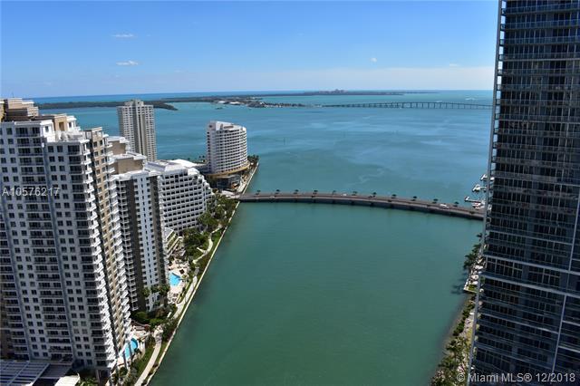 465 Brickell Ave - Photo 1