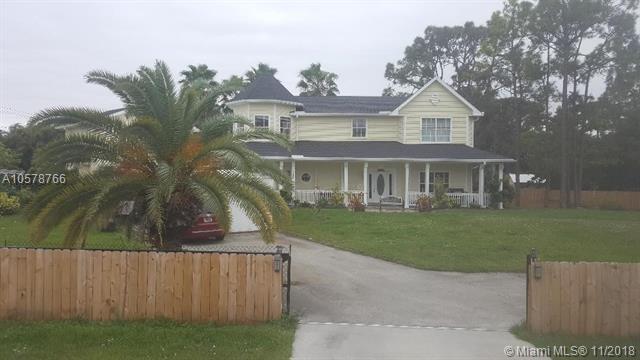 11784 60th St N - Photo 1