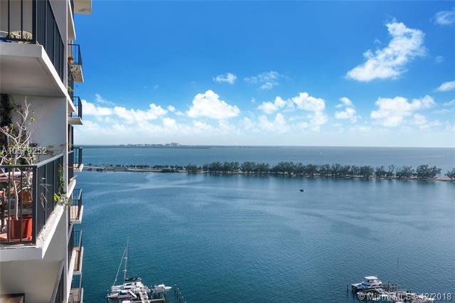1901 Brickell Avenue - Photo 1