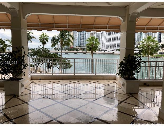 701 Brickell Key Blvd - Photo 1