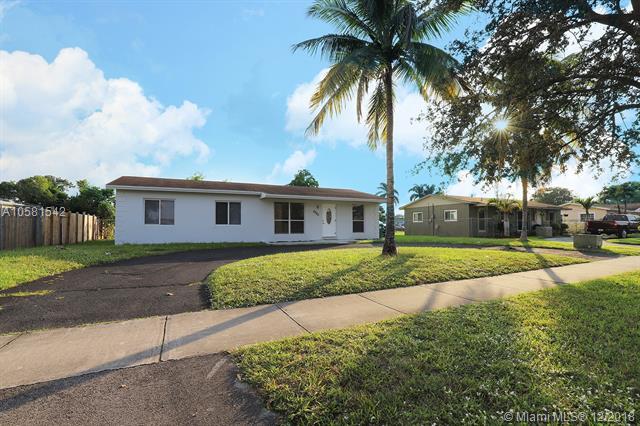 2920 NW 191 ST - Photo 1