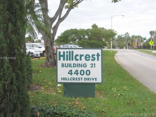 4400 Hillcrest Dr - Photo 1