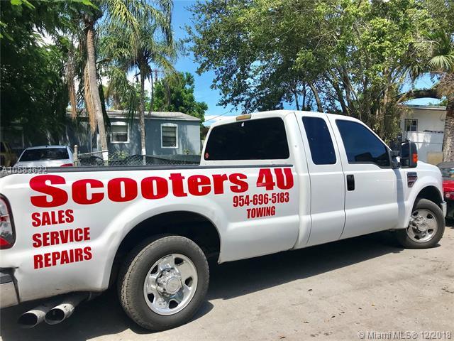 1226-1228 S Dixie Hwy - Photo 1