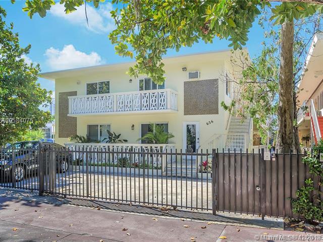 626 Meridian Ave - Photo 1
