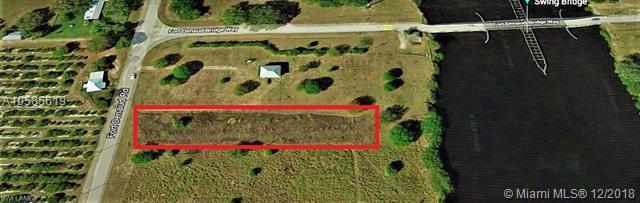 0 Fort Denaud Road - Photo 1