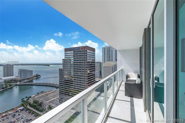 500 Brickell Ave - Photo 1