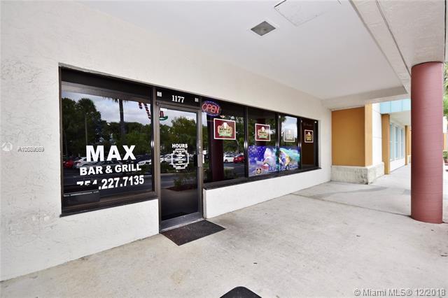 1177 Federal Hwy - Photo 1
