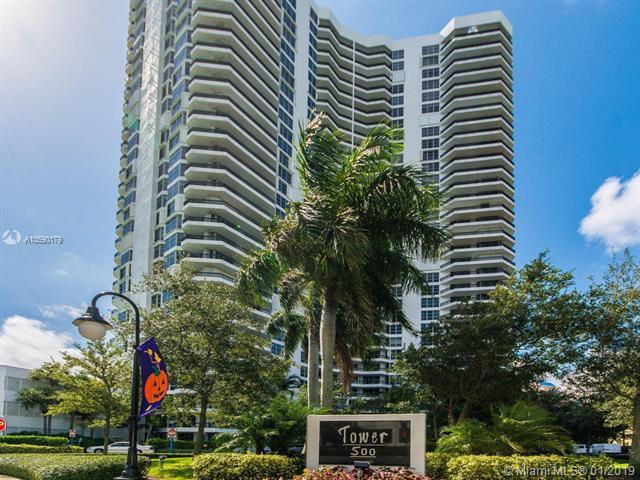 3530 Mystic Pointe Dr #2211 - Photo 1