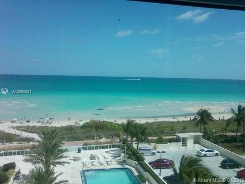 6917 Collins Ave - Photo 1