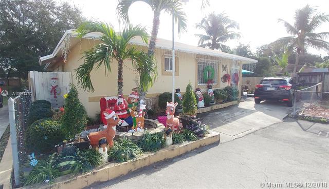 20807 41st Ave Rd - Photo 1