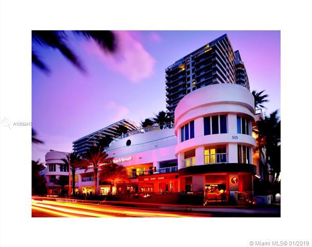 505 Fort Lauderdale Beach Blvd - Photo 1