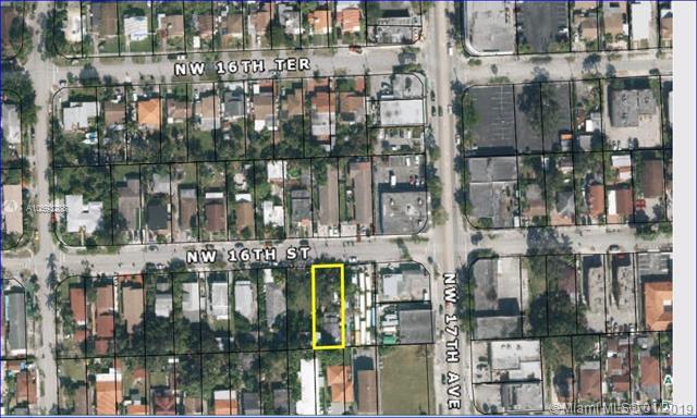 1730 16th St - Photo 1