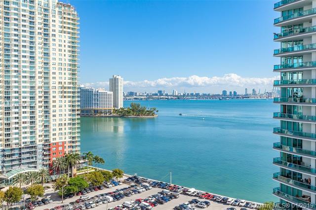 1300 Brickell Bay Dr - Photo 1