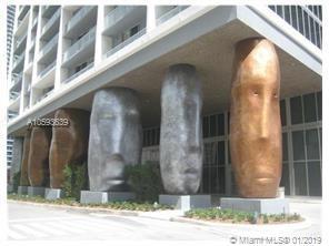 495 Brickell Ave - Photo 1