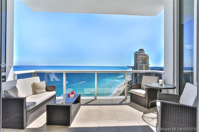 18101 Collins Ave - Photo 1