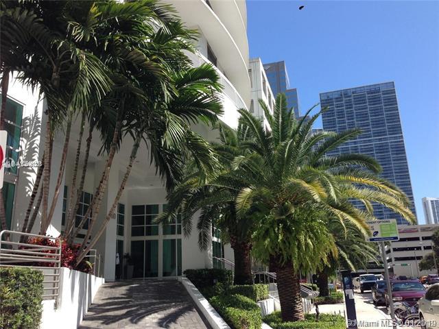 950 Brickell Bay Drive - Photo 1