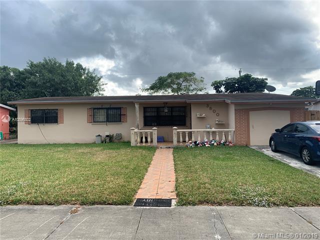 3800 193rd St - Photo 1