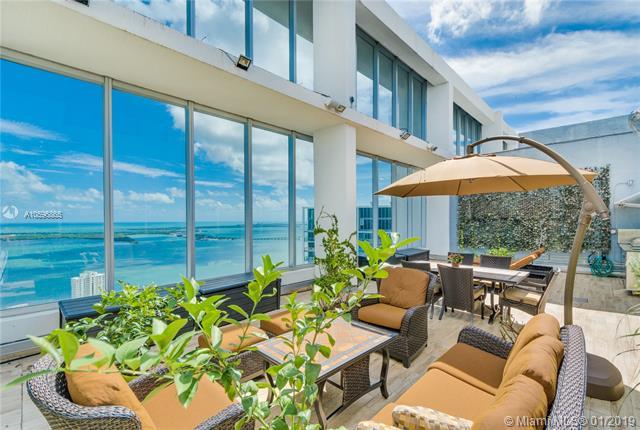 465 Brickell Ave - Photo 1