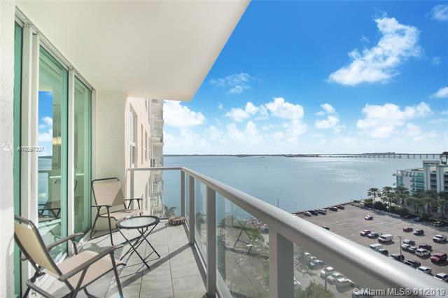 1155 Brickell Bay Drive - Photo 1
