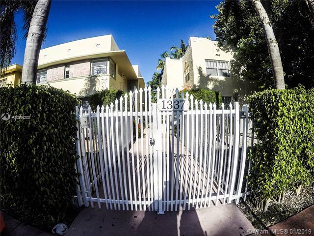 1337 Euclid Ave - Photo 1