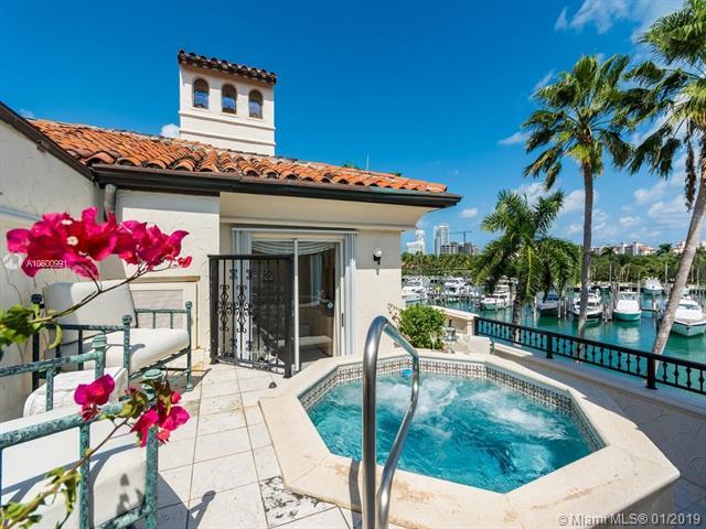 4631 Fisher Island Dr - Photo 1