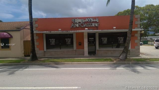 138 Federal Hwy - Photo 1