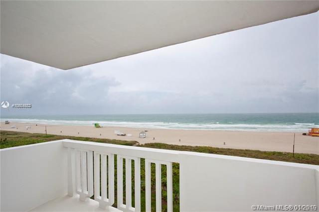 301 Ocean Drive - Photo 1