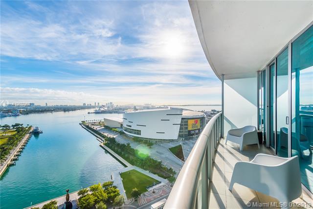888 Biscayne Blvd - Photo 1