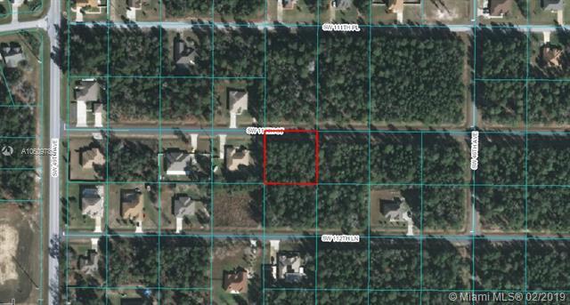 Undetermined Ocala Sw 112 Street - Photo 1