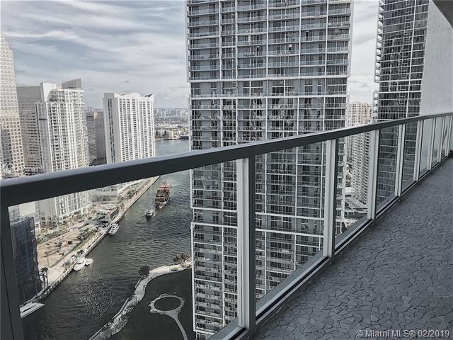 500 Brickell Ave - Photo 1