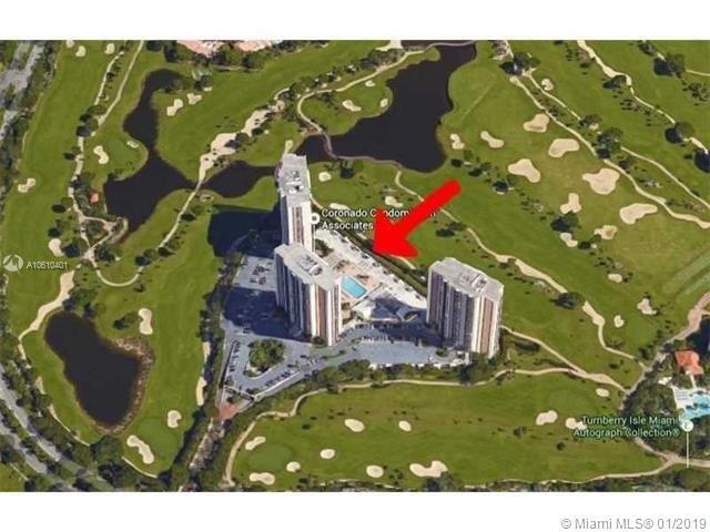20301 Country Club Dr - Photo 1