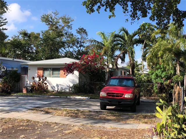 1835 Scott St - Photo 1