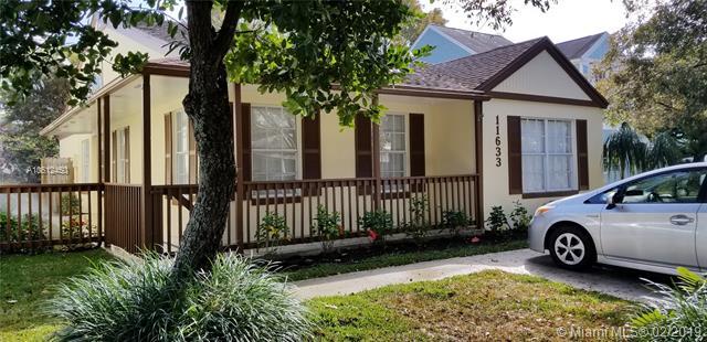 11633 117th Ct - Photo 1