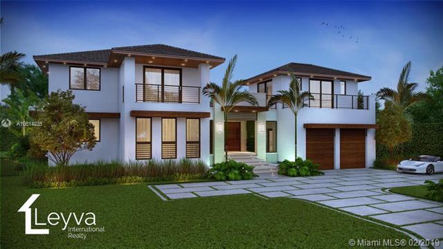 158 Isla Dorada Blvd - Photo 1