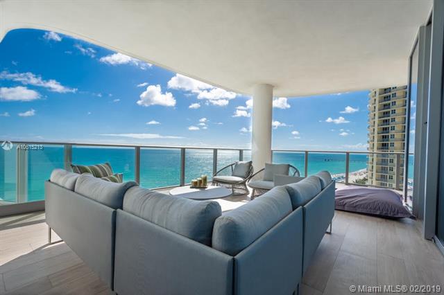 17475 Collins Ave - Photo 1