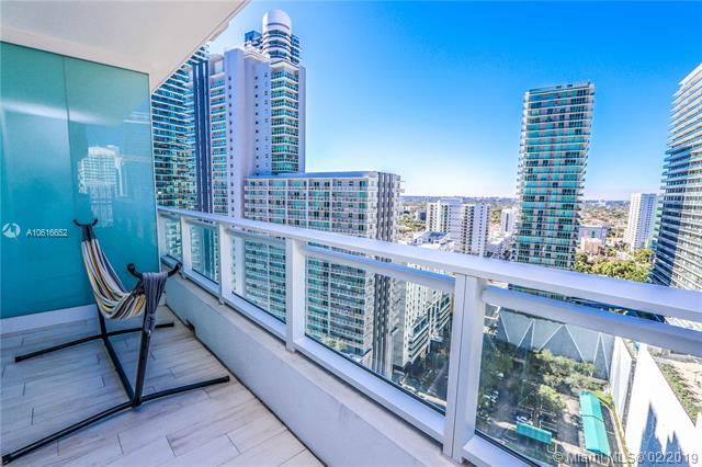 1080 Brickell Ave - Photo 1