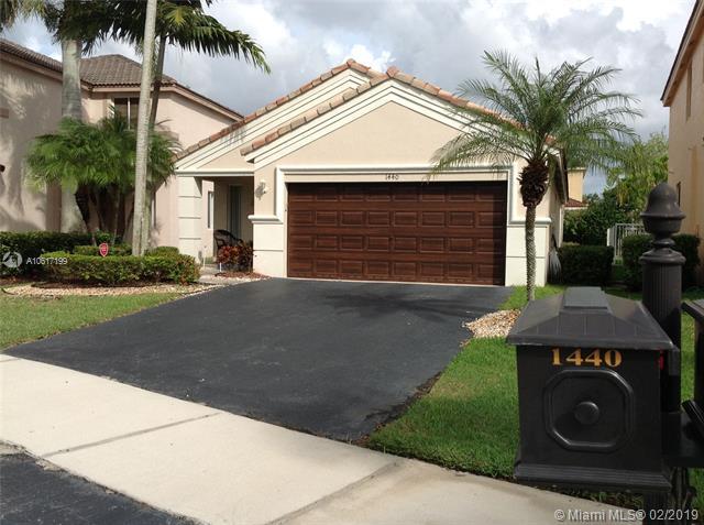 1440 Canary Island Dr - Photo 1
