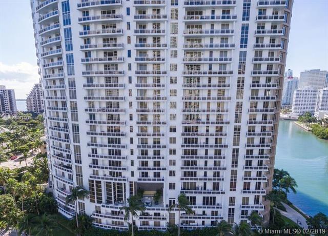 901 Brickell Key Blvd - Photo 1