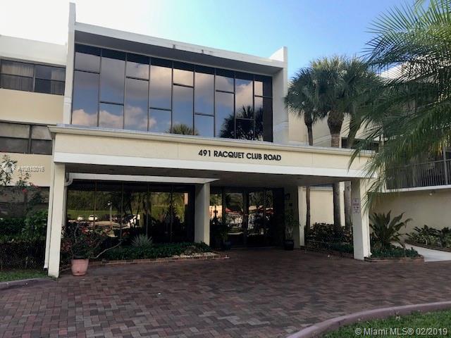491 Racquet Club Rd - Photo 1