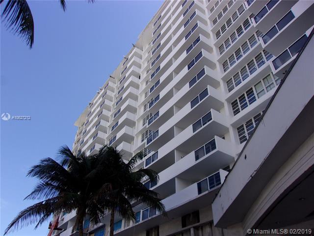 100 Lincoln Rd - Photo 1