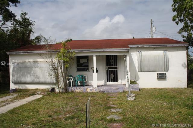 2533 Wiley St - Photo 1