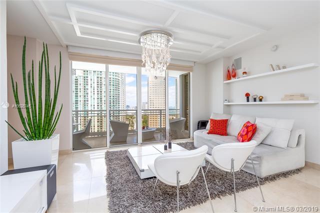901 Brickell Key Blvd - Photo 1