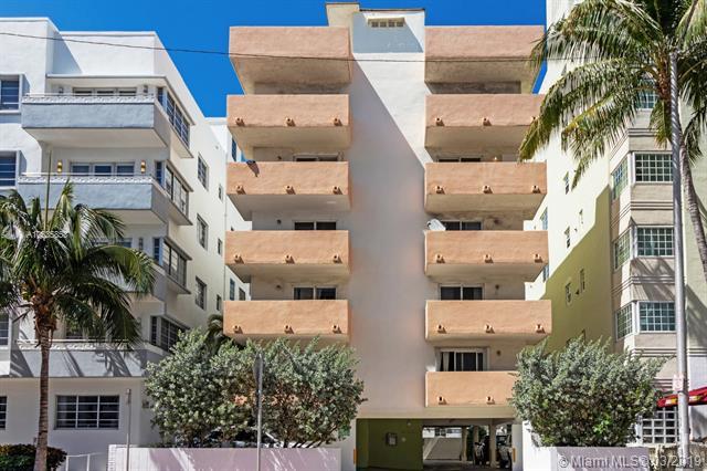 4122 Collins Ave - Photo 1