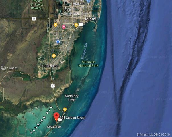 325 Calusa - Photo 1