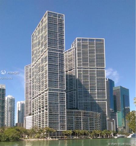 495 Brickell Ave - Photo 1