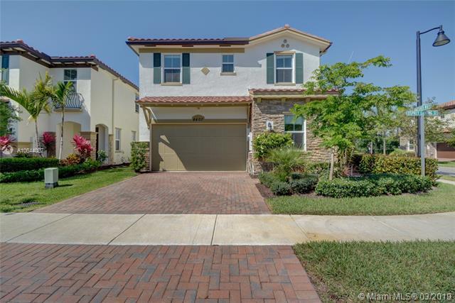 6407 Osprey Landing St - Photo 1
