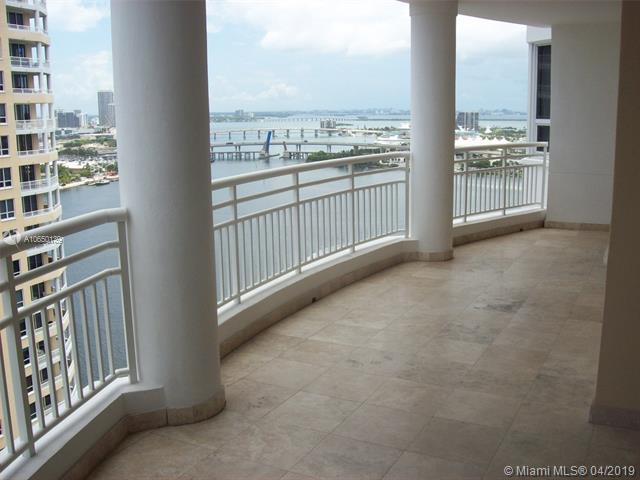 808 Brickell Key Dr - Photo 1