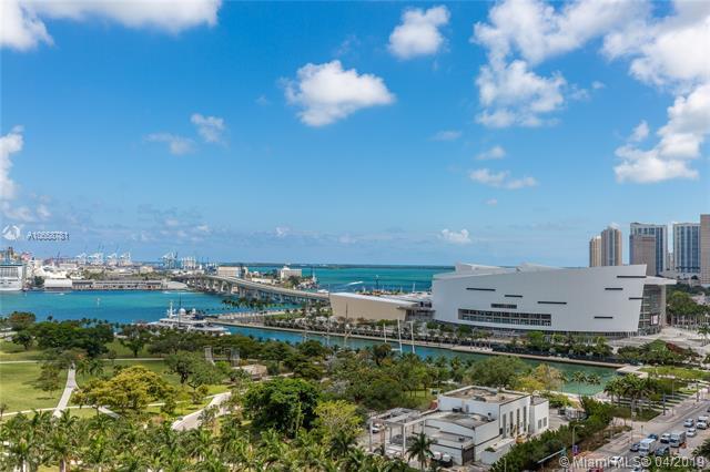 1100 Biscayne Blvd - Photo 1
