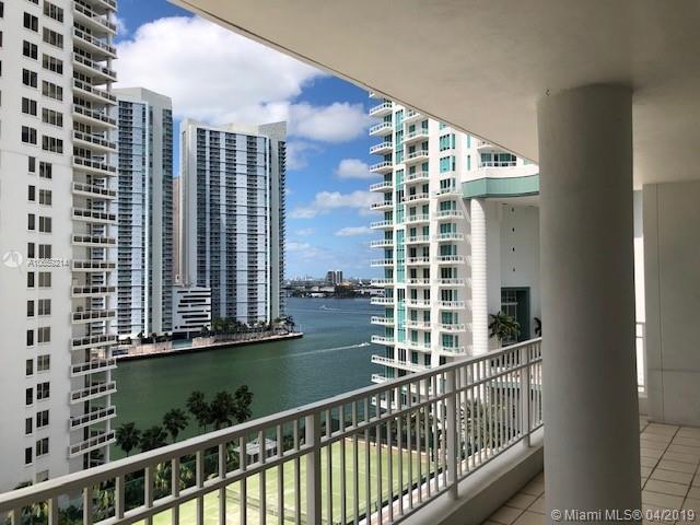 801 Brickell Key Blvd - Photo 1
